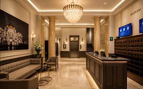 Hotel Bellas Artes